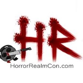 Horror Realm logo